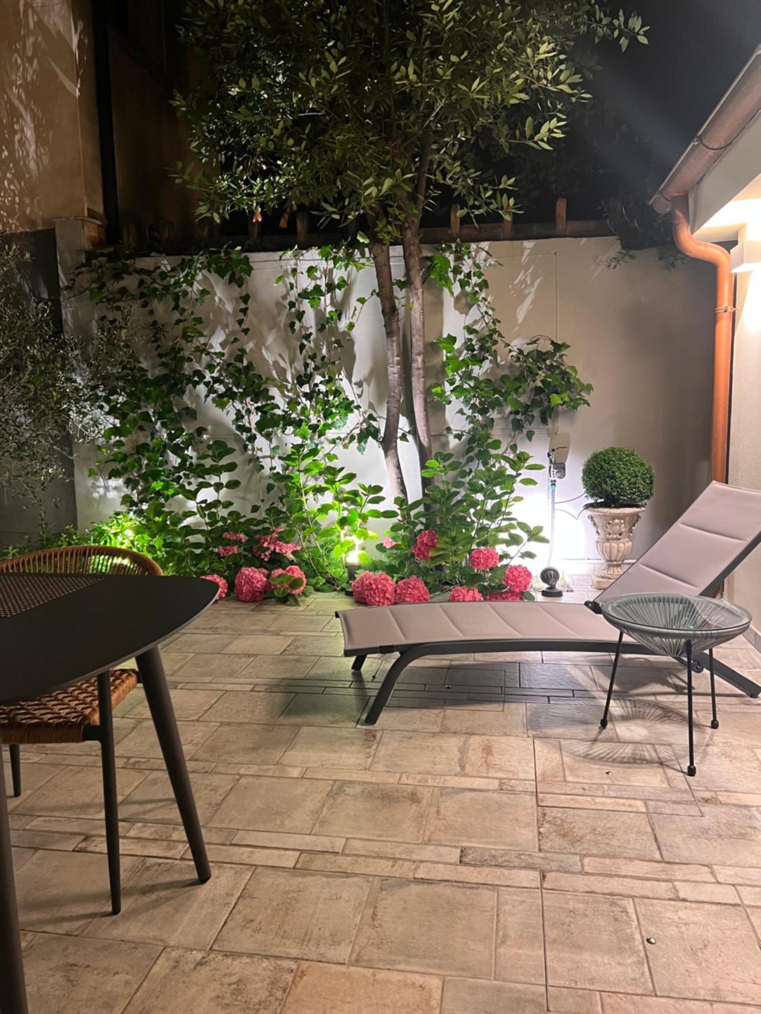 Wow Garden In The Heart Of Венеція Екстер'єр фото