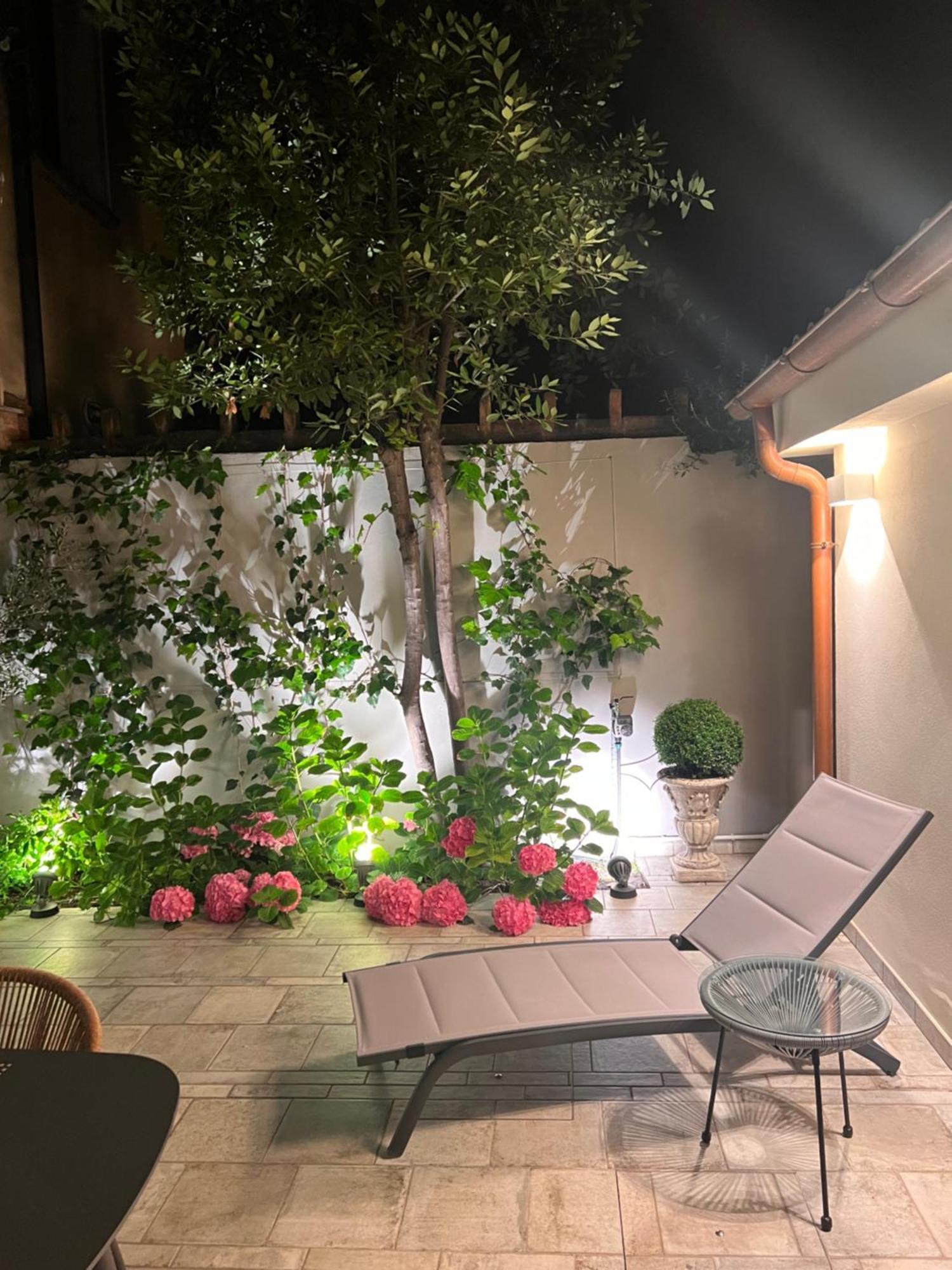 Wow Garden In The Heart Of Венеція Екстер'єр фото
